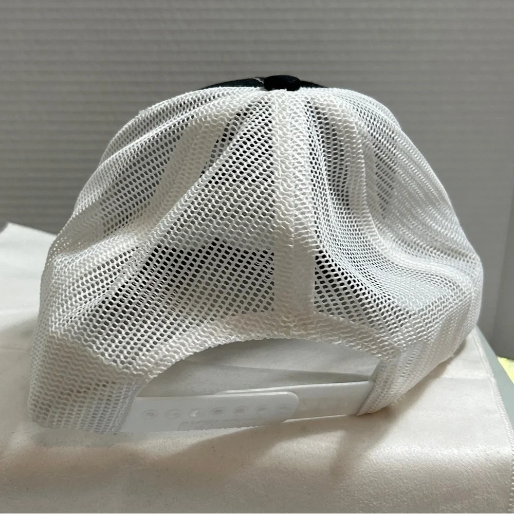 Down to Earth Ball Cap Adjustable